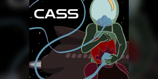 Cover image for Cass
