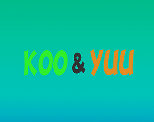 Koo & Yuu