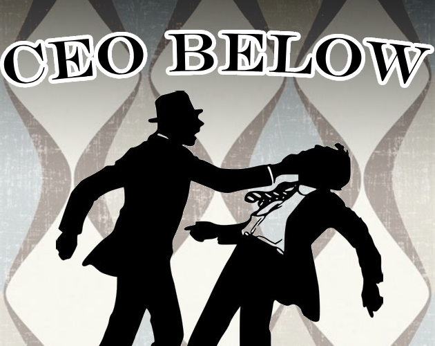 CEO Below