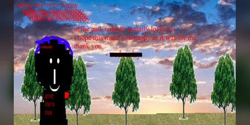 Cover image for happiness