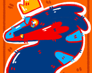 Framikoin Portfolio game screenshot