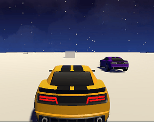 Need for Fast game screenshot