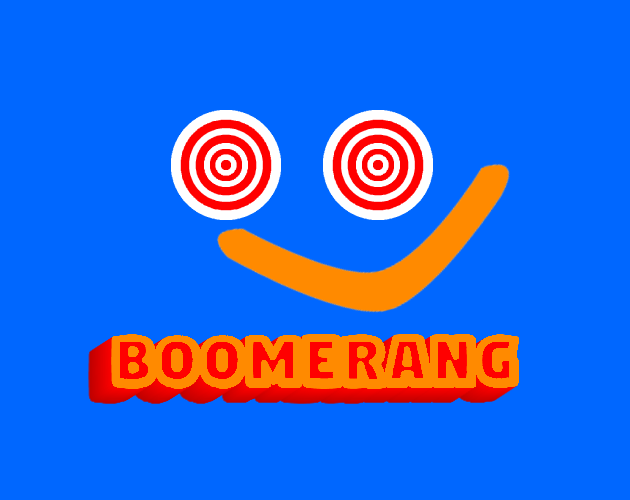 Boomerang