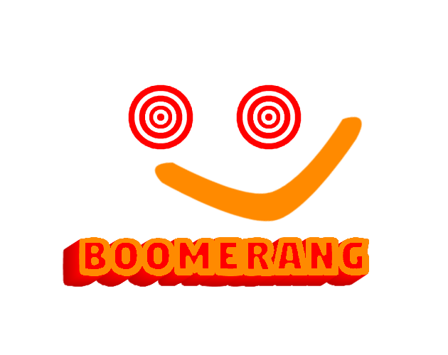 Boomerang