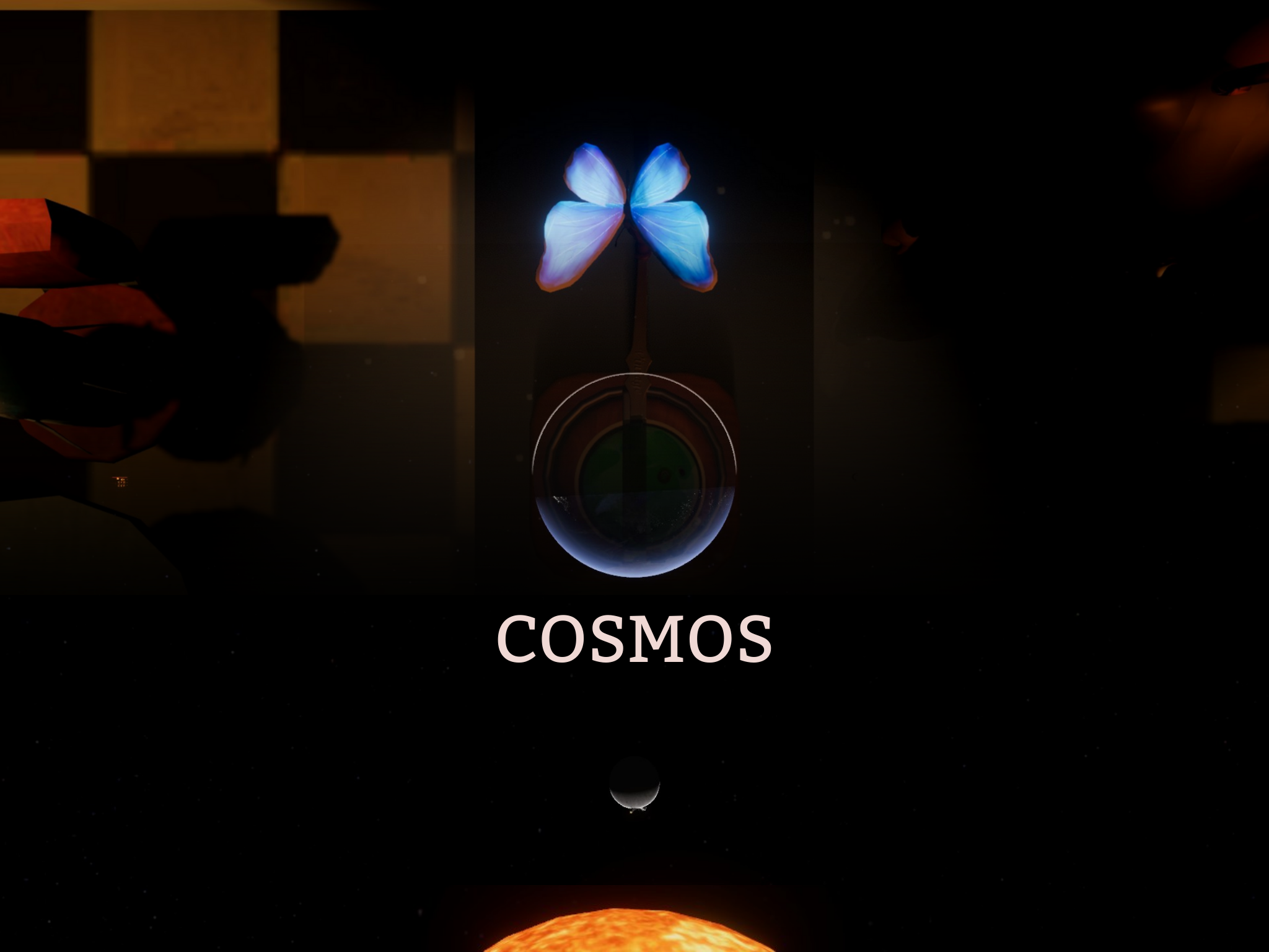 Cosmos