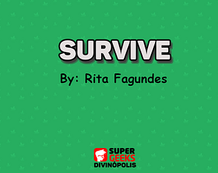 Survive - Rita de Cássia Fagundes