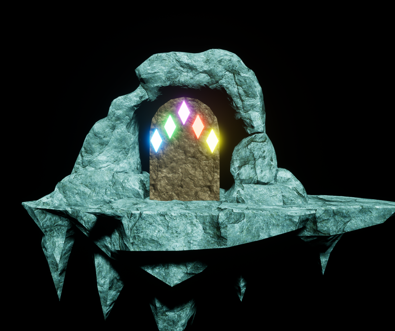 A Rock's Life