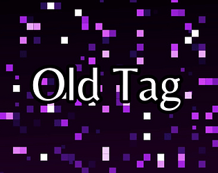 Old Tag game screenshot