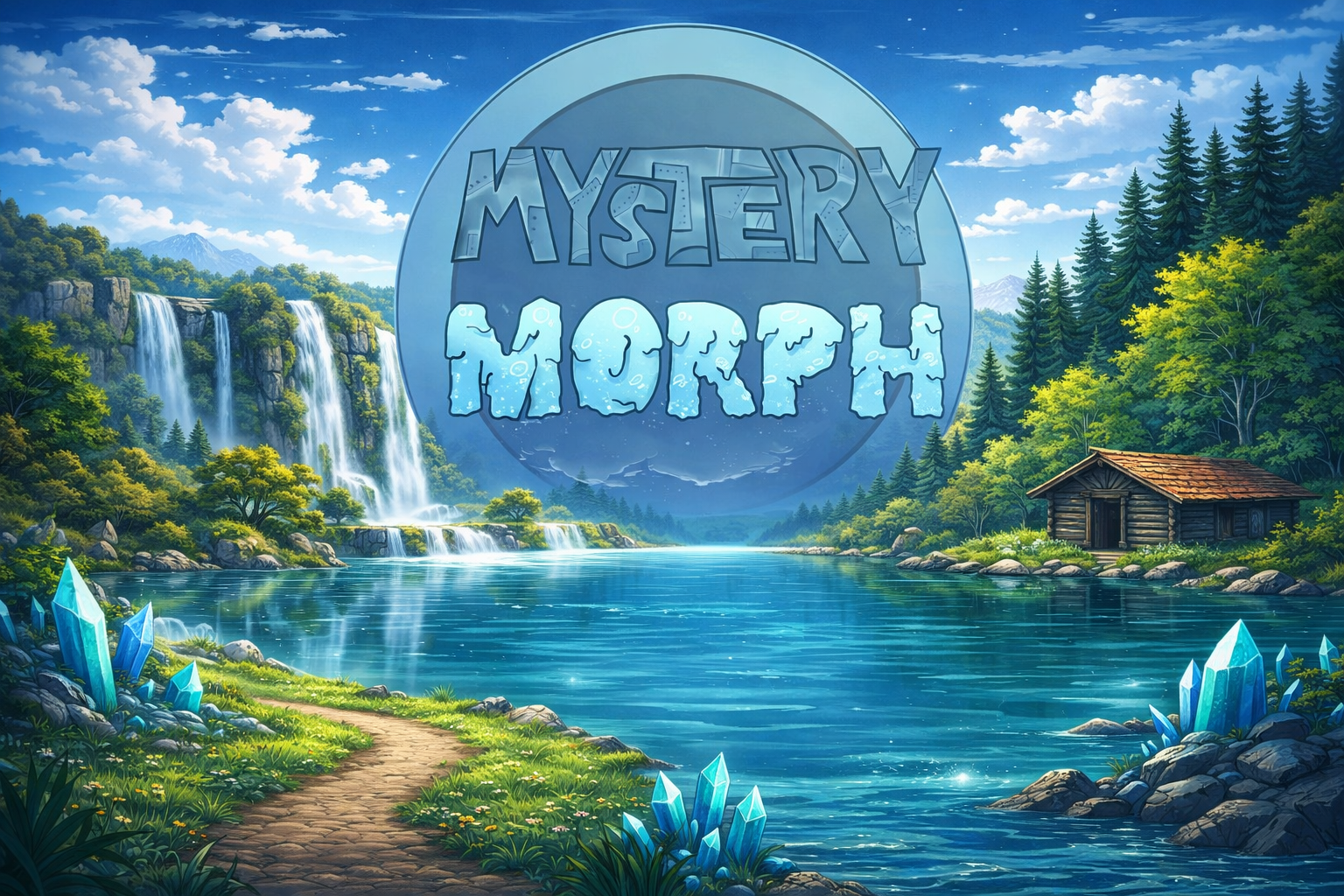 Mystery Morph