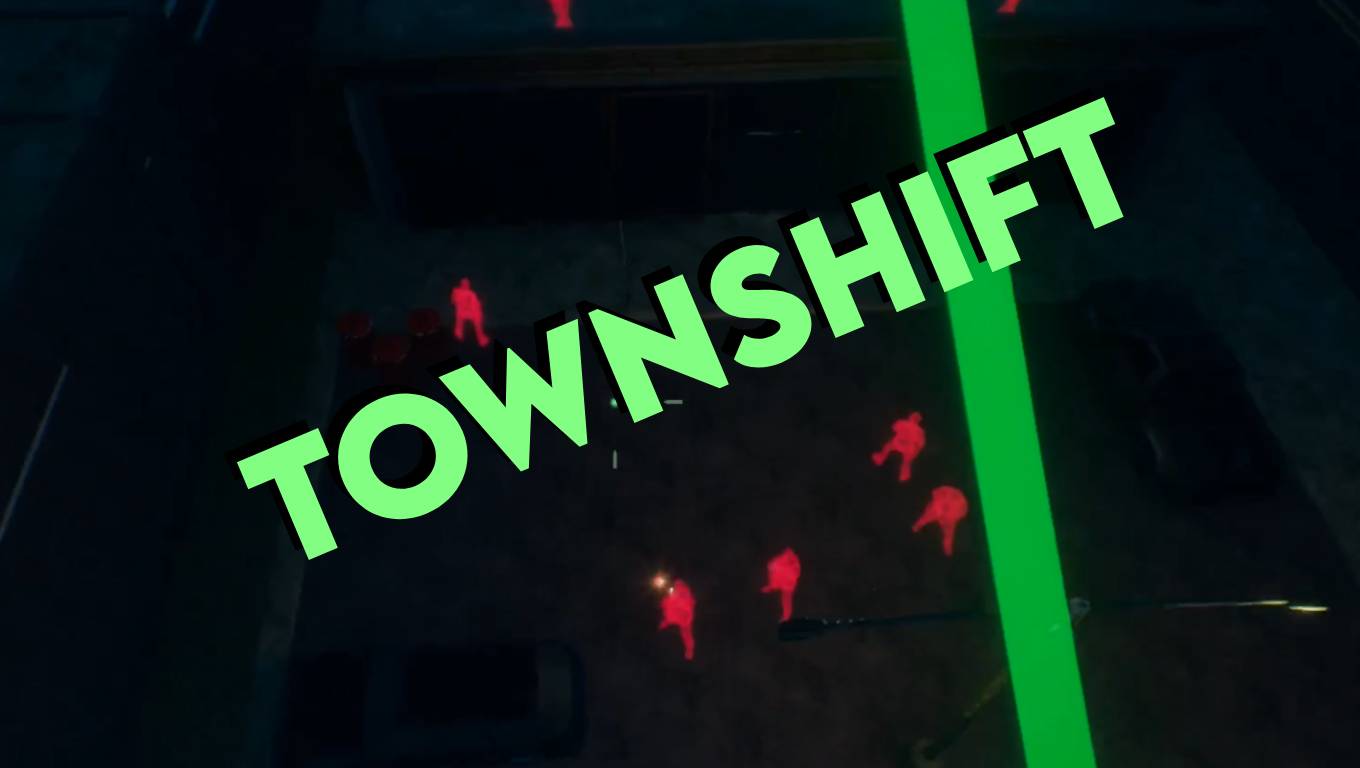 TOWNSHIFT