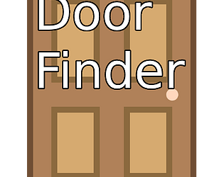 Door Finder game screenshot