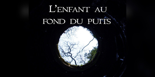 Cover image for L'enfant au fond du puits