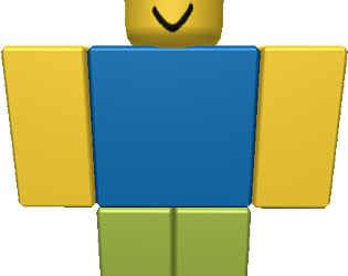 Old Noob Clicker game screenshot