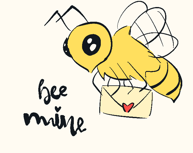 Bee Mine