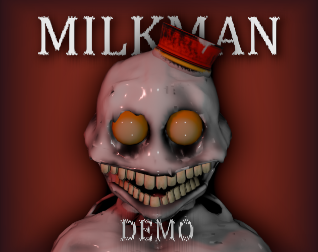 Cover image for Milkman Tutorial DEMO