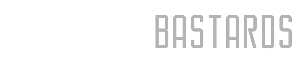 Block Bastards Block Bastards