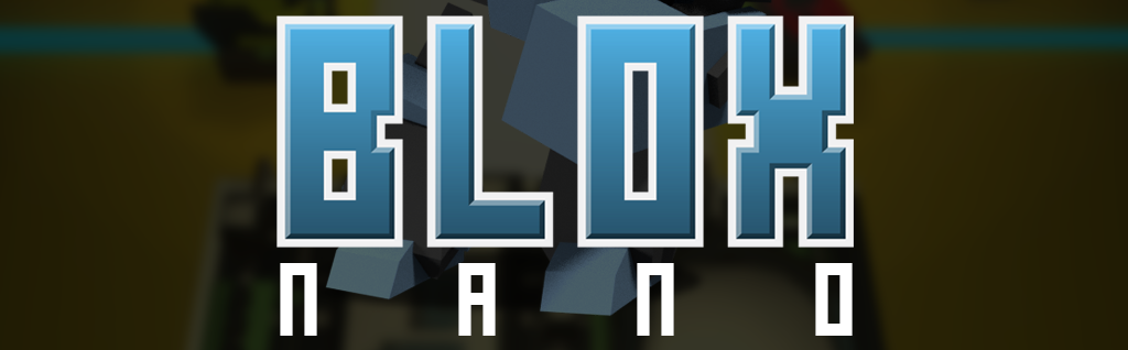Blox Nano