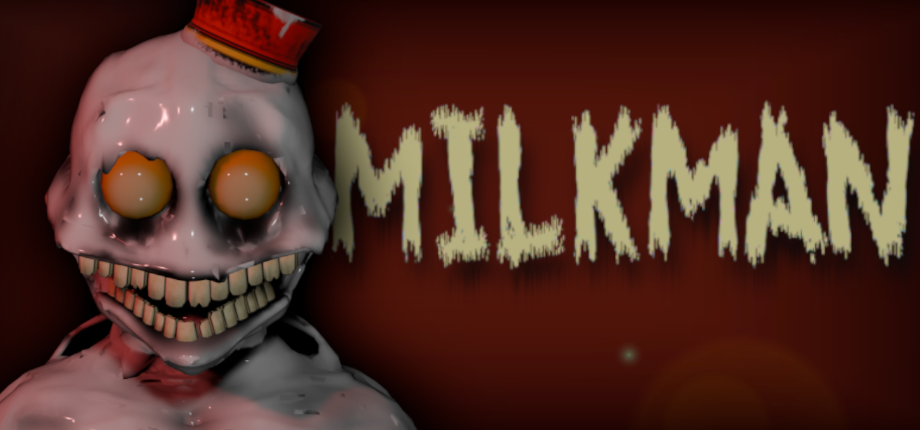 Milkman Tutorial DEMO