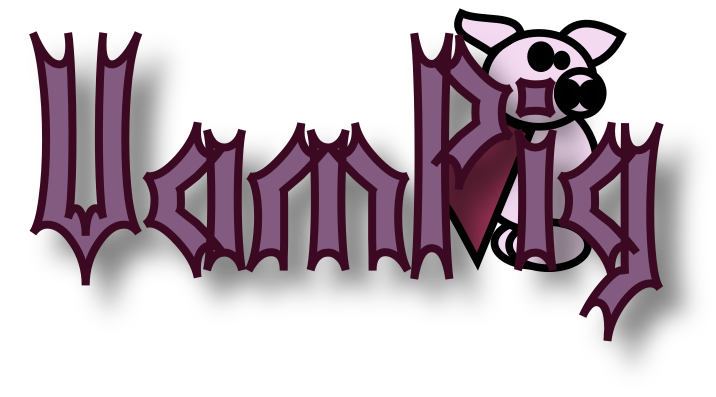 VamPig