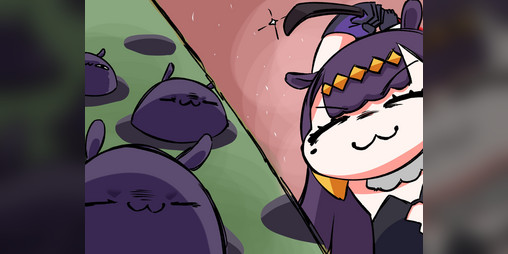 Cover image for Oi!!