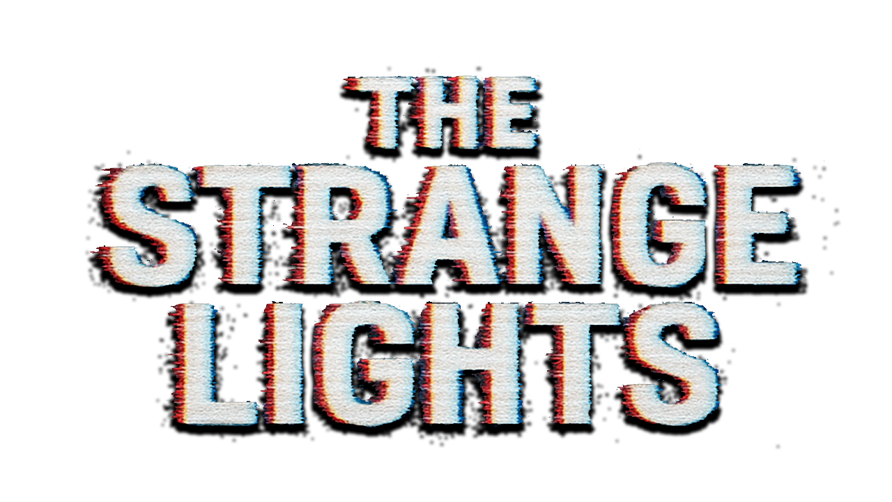 The Strange Lights