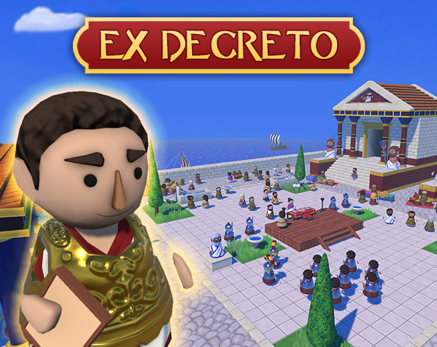Ex Decreto