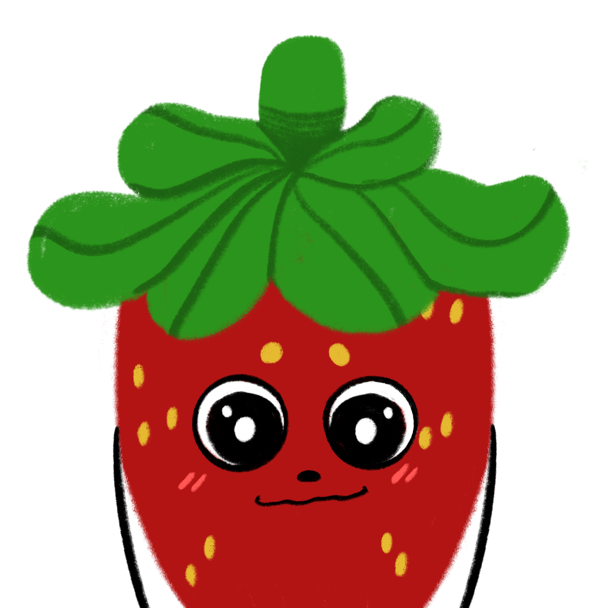 Strawberry Camp Demo