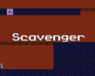 Scavenger - Demo