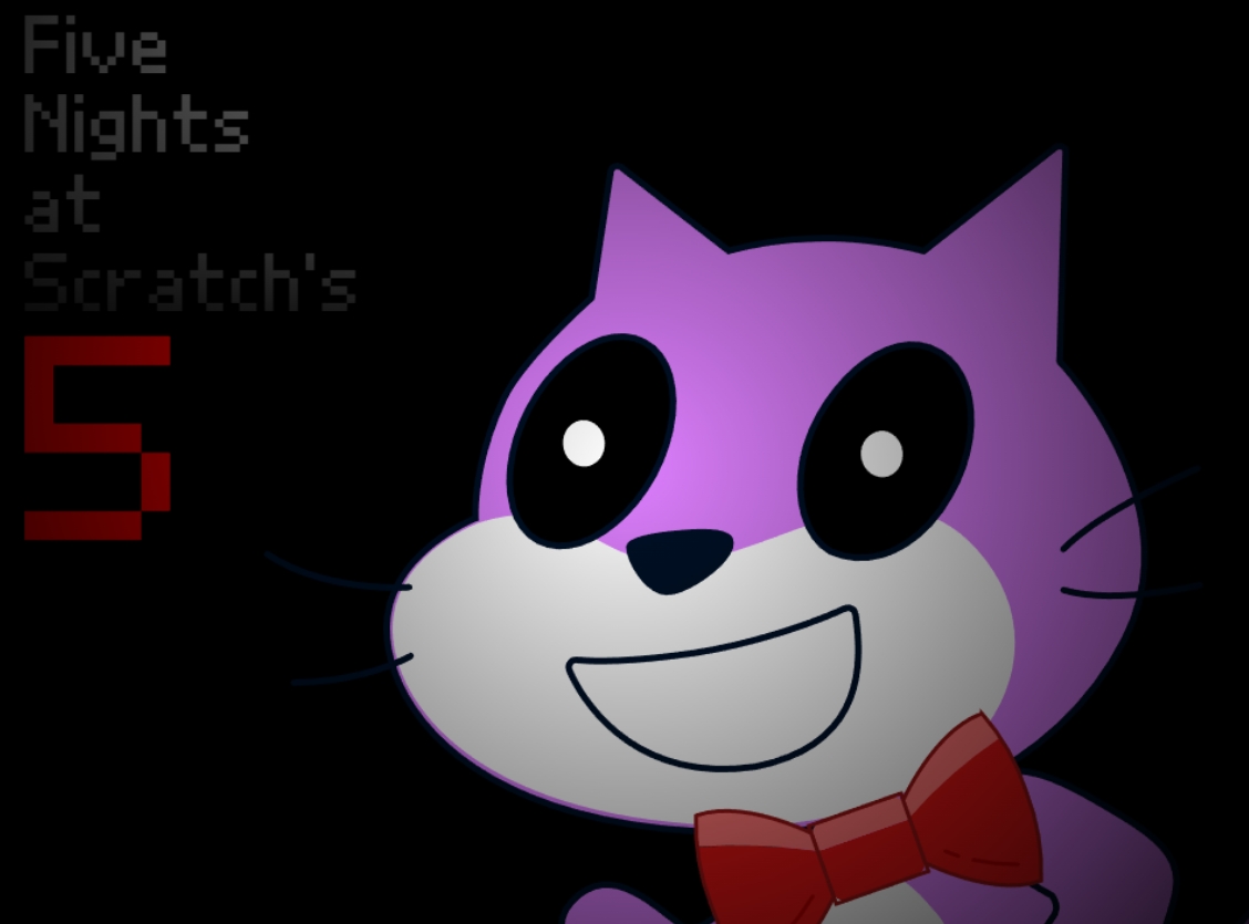 Five Scratch Five Nights at Scratch's 5 by Cripto.io