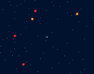 SpaceShooter (Test)