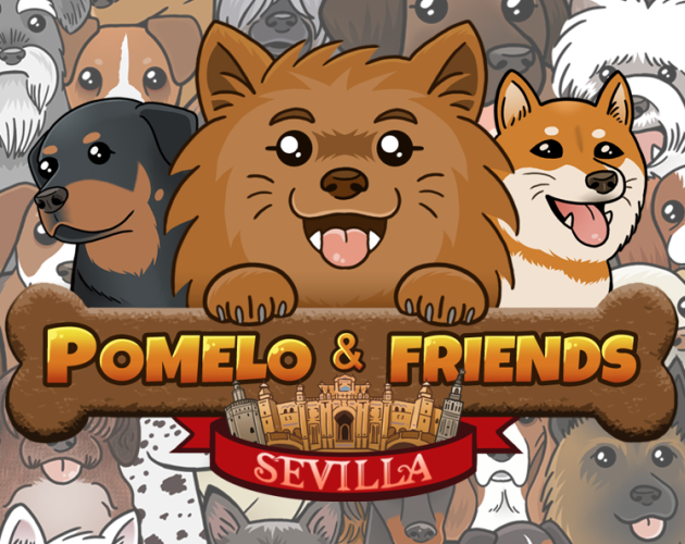 Pomelo & Friends: Sevilla (Demo)