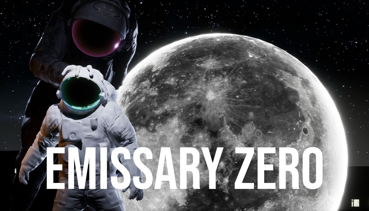 Emissary Zero