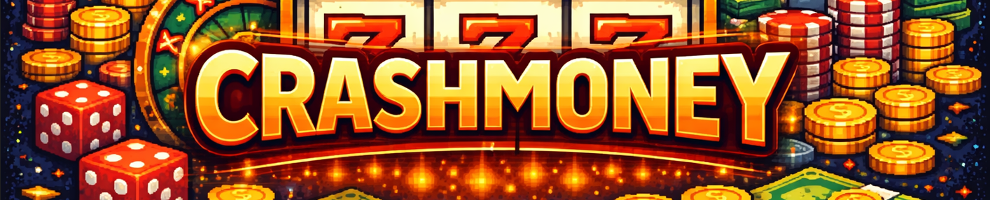 CrashMoney