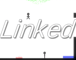 Linked game screenshot