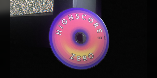 Cover image for HighScore Zero (DEMO)