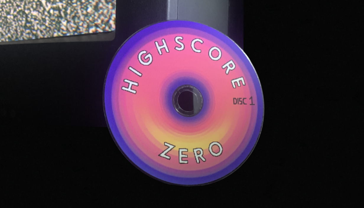 Cover image for HighScore Zero (DEMO)