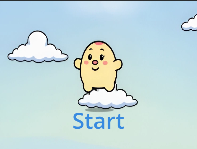 cloud jumper