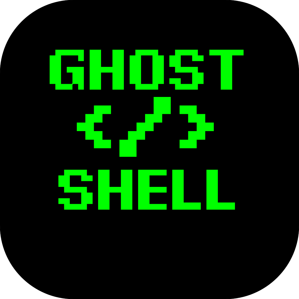 GHOST_SHELL by ZUKOM