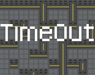 TimeOut game screenshot