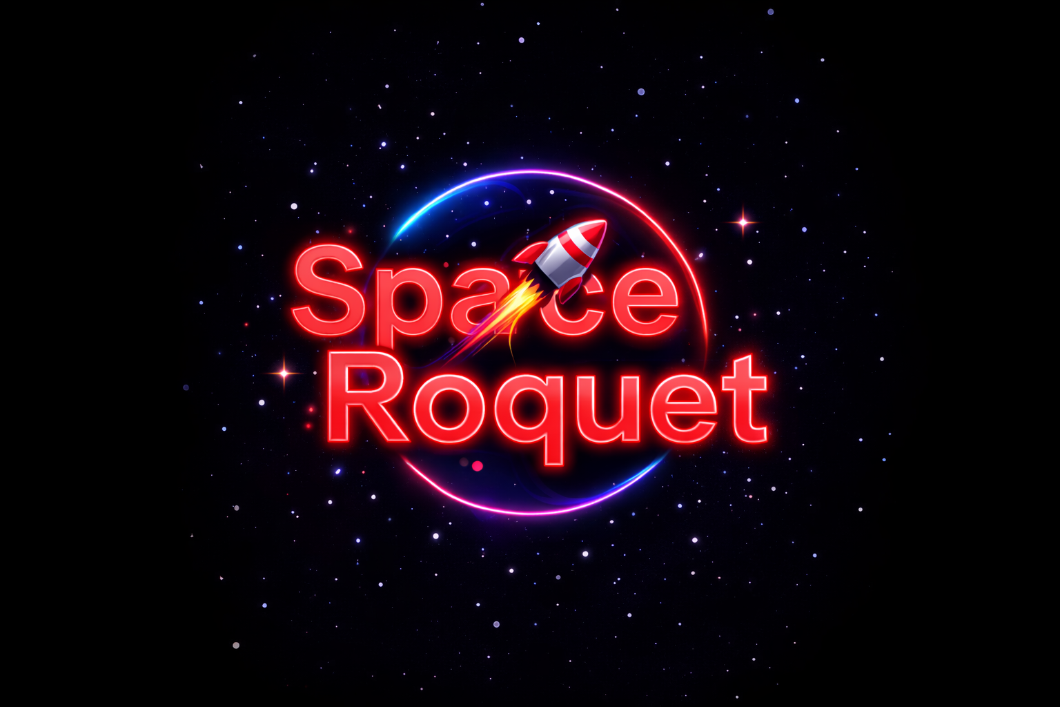 Space Roquet