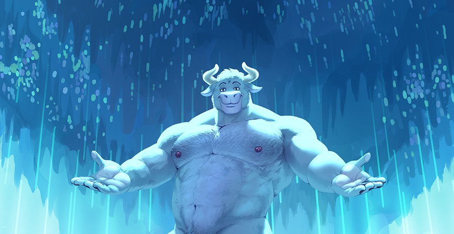 Build 9 Itch.io Release Date & More News! - Minotaur Hotel by