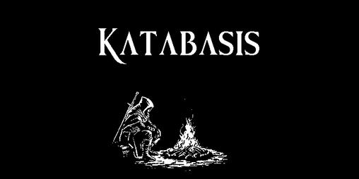 Cover image for Katabasis - PICO8