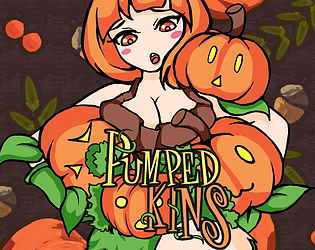 PumpedKins