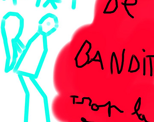 kiki de bandit