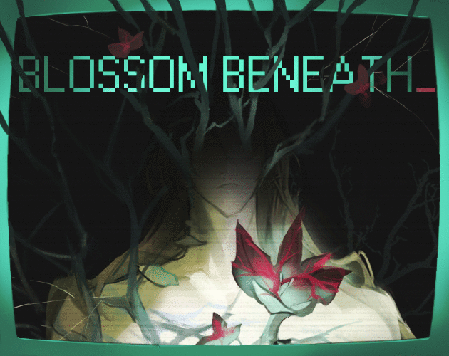 Blossom Beneath [Jam version]