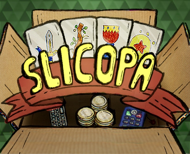 Slicopa