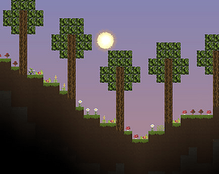 Tile World