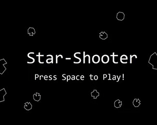 Star-Shooter