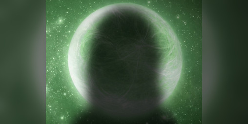 Cover image for Океан Пам'яті