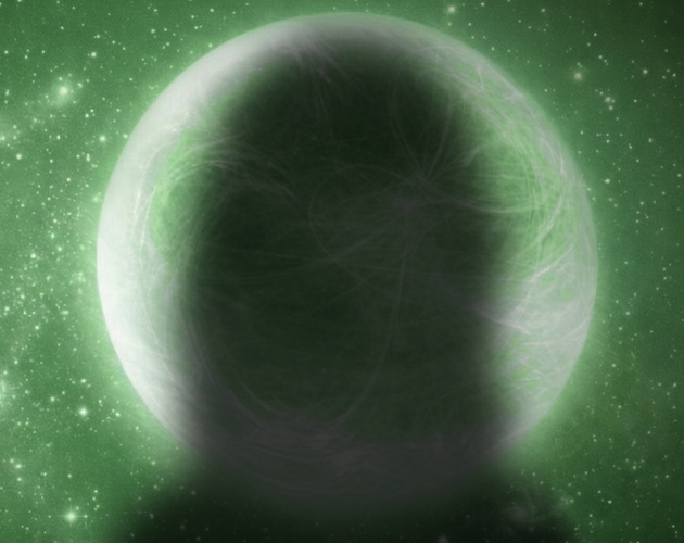 Cover image for Океан Пам'яті